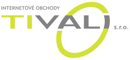 Tivali, s.r.o. – Úvodní stránka